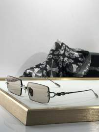 Picture of Chrome Hearts Sunglasses _SKUfw75976539fw